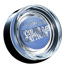Eyestudio Color Tattoo 24H Mauve Crush Гель-кремовые тени для век 4G, Maybelline New York