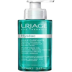 Hyseac очищающее очищающее масло 100 мл, Uriage