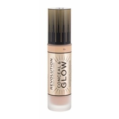 Makeup Revolution London Conceal &amp; Glow 23 мл, Make Up Revolution