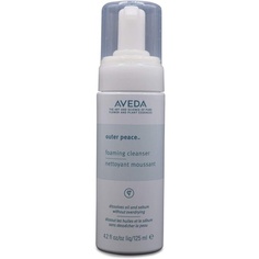 Очищающая пенка Outer Peace, Aveda