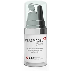 Плазмагель 5мл Регенерирующий и защитный антивозрастной эффект, Future Medicine