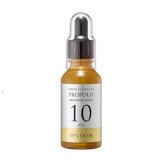 It&apos;S Skin Propolis Power 10 Formula Сыворотка для лица с пчелиной смолой, Skins