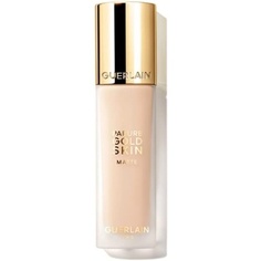 Матовая основа Parure Gold Skin 00C, Guerlain