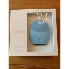 Электрическая щетка для лица Luna 2 F5975, Foreo