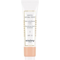 Phyto-Teint 40мл тональный дневной крем, Sisley