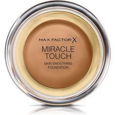 Miracle Touch Foundation Spf 30 №85 Карамель, Max Factor