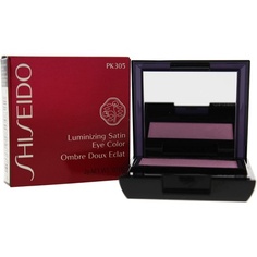 Осветляющая атласная краска для глаз Pk305 Пион 2 мл, Shiseido