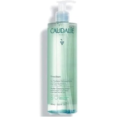 Мицеллярная очищающая вода 400мл, Caudalie