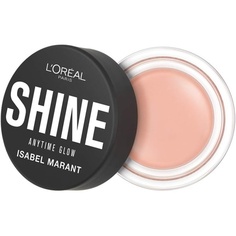 Isabel Marant Shine Highlighter Кремовый хайлайтер для красивого цвета лица 6G, L&apos;Oreal LOreal