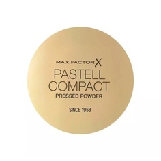 Pastel Compact Powder 9 Pastel 20G, Max Factor