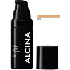 Светильник для макияжа Perfect Cover 30 мл, Alcina