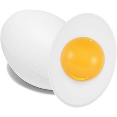 Гель-пилинг для гладкой яичной кожи 140мл, Holika Holika