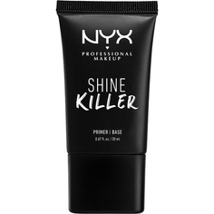 Сияющий убийца 0,021 кг, Nyx Professional Makeup