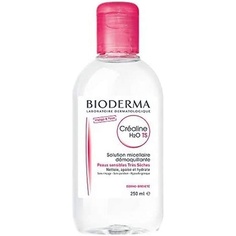 Мицеллярная вода 250мл, Bioderma