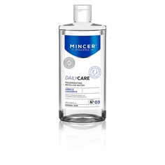 Mincer Pharma Daily Care Регенерирующая мицеллярная вода с арникой и солодкой 250 мл, Mincer Est. Pharma 1989