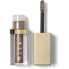 Жидкие тени для век Magnificent Metals Glitter &amp; Glow – Тлеющий атлас, Stila