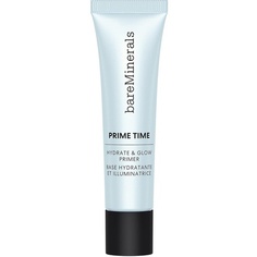 Праймер Prime Time Hydrate &amp; Glow Primer, Bareminerals