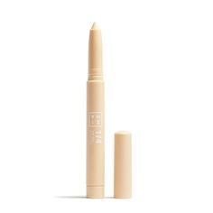 Макияж Веганский The 24H Eye Stick 174 Cream 24H Водостойкая формула Кремовая текстура Тени для век Высокопигментированные Быстросохнущие Матовый Мерцающий Металлик Не тестируется на животных, 3Ina