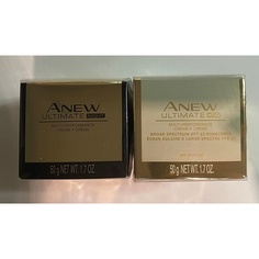 Дневной крем Anew Reversalist Perfecting Cream Spf25 50 мл, Avon