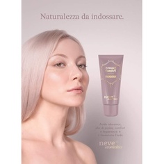 Schnee Cosmetics Жидкая основа Creamy Comfort Tan Neutral 30 мл, Neve Cosmetics