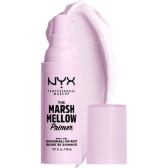 Праймер The Marshmallow 30мл, Nyx Professional Makeup