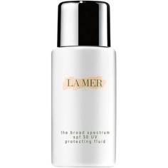 The Prot Fluid Spf 50 50мл, La Mer