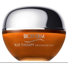 Blue Therapy Amber Algae Revitalize Дневной интенсивный восстанавливающий крем 30, Biotherm