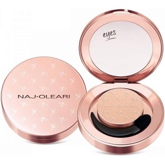 Naj-Oleari Color Fair Face Makeup Wet &amp; Dry Eyeshadow 03 Golden Reflection, Naj Oleari