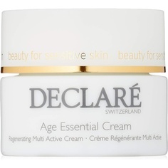 Declar Age Essential Крем для лица 50мл, Declare DeclarÉ