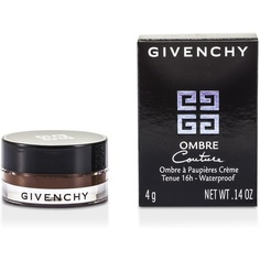 Кремовые тени для век Ombre Couture 9 Brun Cachemire 4G, Givenchy