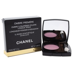 Тени для век Ombre Premiёre Synthetic Powder 12-Rose, Chanel