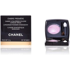 Стойкие пудровые тени для век Ombre Premiere 36 Desert Rouge 2.2G, Chanel