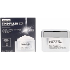 Filorga Time Filler 5Xp Крем корректирующий от всех типов морщин 50мл, Generic