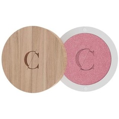 Органические тени для век №150 «Мерцающее розовое сияние», Couleur Caramel