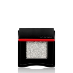 Тени для век Pop Powdergel 2.5G 7 Shari Silver, Shiseido