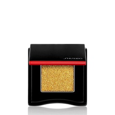 Тени для век Pop Powdergel №13 Сверкающее золото 2,5G, Shiseido