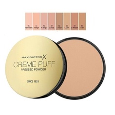 Пудра для лица Creme Puff 21G 05 полупрозрачная, Max Factor