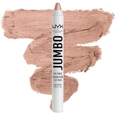 Карандаш для глаз Professional Makeup Jumbo Yogurt 5G, Nyx