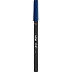 L&apos;Oreal Paris Infallible Lip Liner 109 Blue Blood 1 шт., L&apos;Oreal LOreal