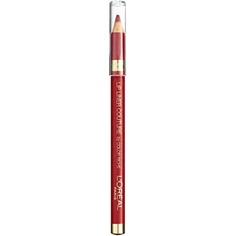 L&apos;Oreal Paris Color Riche Lip Liner Couture 461 Scarlet Rouge 5 мл., L&apos;Oreal LOreal