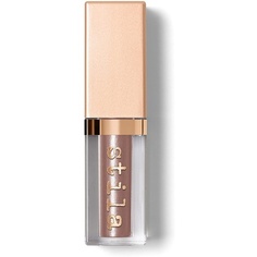 Жидкие тени для век Shimmer And Glow Jezebel для женщин, 0,153 унции, Stila