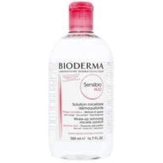 Sensibio H20 Средство для снятия макияжа 500 мл, Bioderma