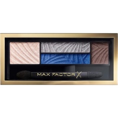 Набор для драмы Smokey Eye 06 Azure Allure, Max Factor