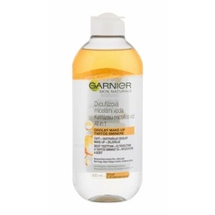 Skin Naturals мицеллярная вода 3в1 400мл, Garnier