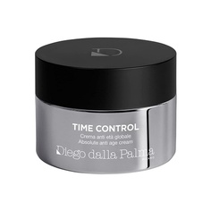 Time Control Global Антивозрастной крем для увлажнения кожи 50 мл, Diego Dalla Palma