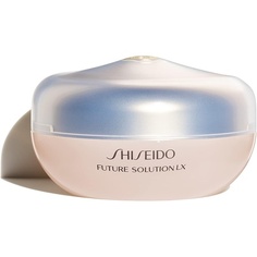 Furture Solution Lx Total Radiance Рассыпчатая пудра, Shiseido