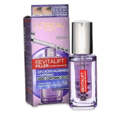 L&apos;Oreal Paris Revitalift Сыворотка-филлер для глаз 20 мл, L&apos;Oreal LOreal