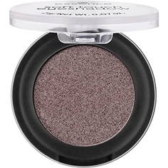 Тени для век Soft Touch № 03 Eternity Grey с витаминами 2G, Essence