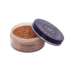 Hyaluronic Tinted Hydra-Powder Тонирующая пудра для лица 600 Темный, By Terry