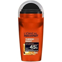 Шариковый дезодорант L&apos;Oreal Men Expert Thermic Resist 48H, 50 мл, L&apos;Oreal LOreal